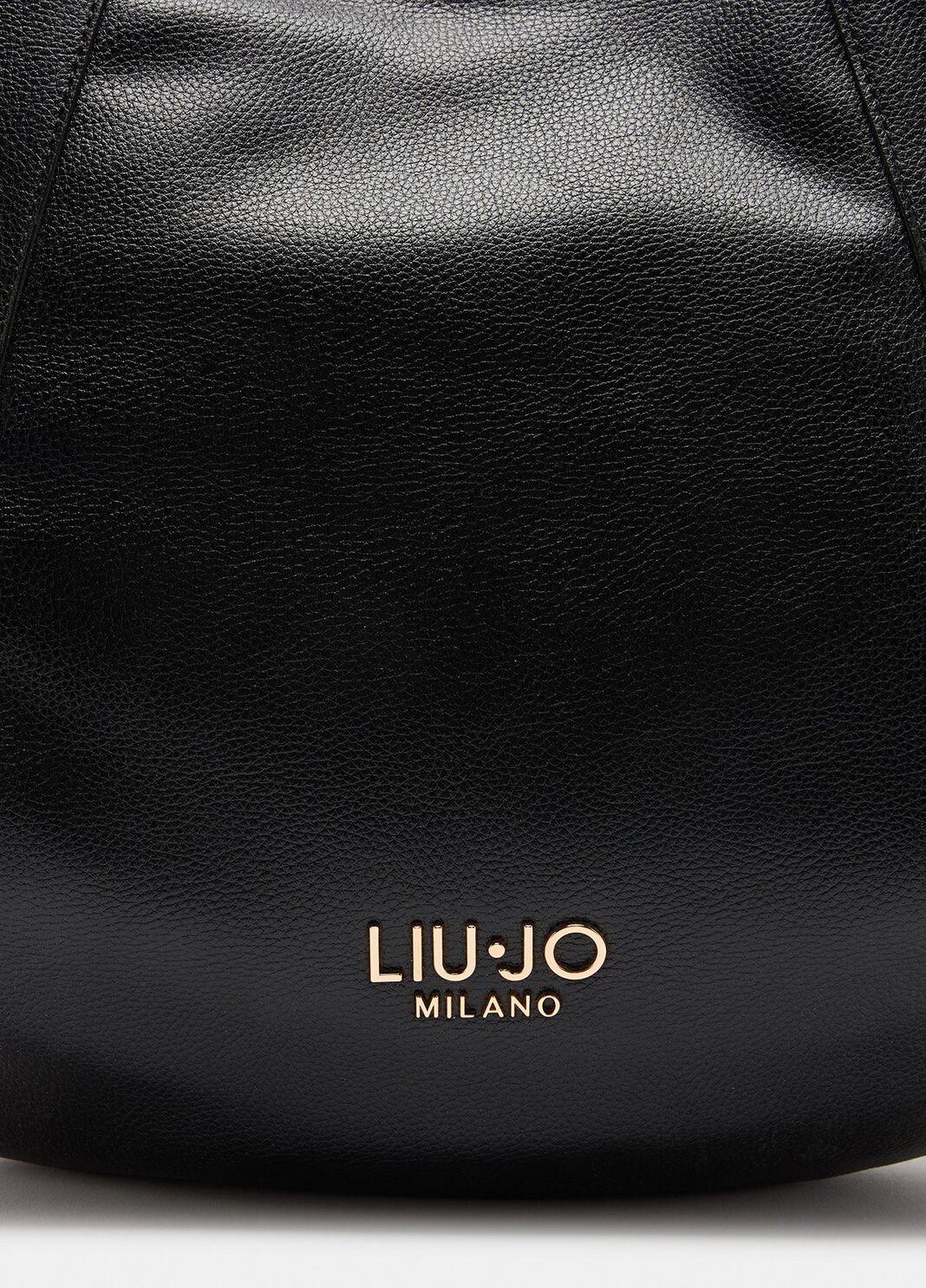 Borsa a mano media Liu Jo Better nero Liu Jo - large image number 3