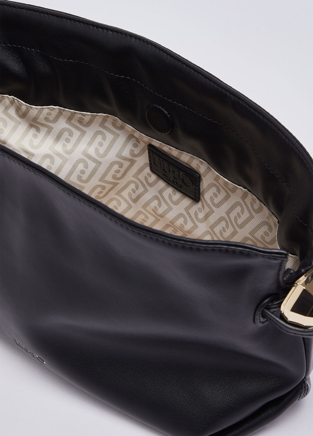Small Riccy Bag black Liu Jo - large image number 6