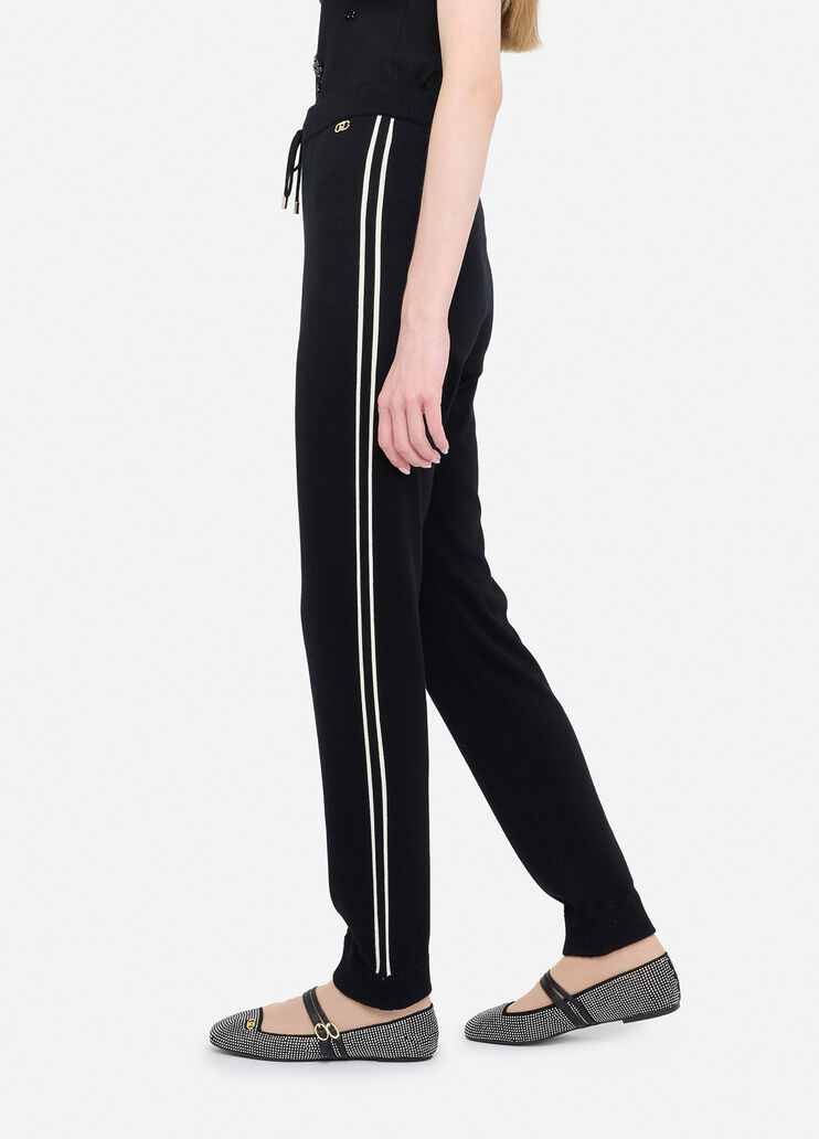 Pantalón de chándal Liu Jo Better  Liu Jo - large image number 3