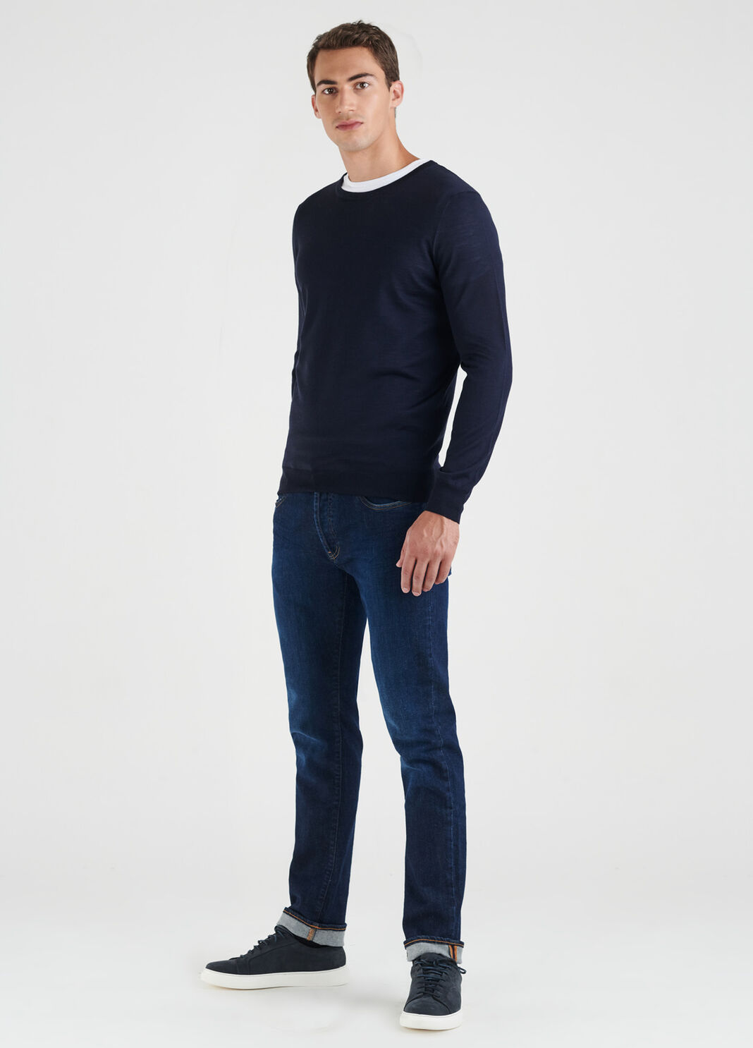 Regular slim fit jeans Denim Liu Jo - large image number 3