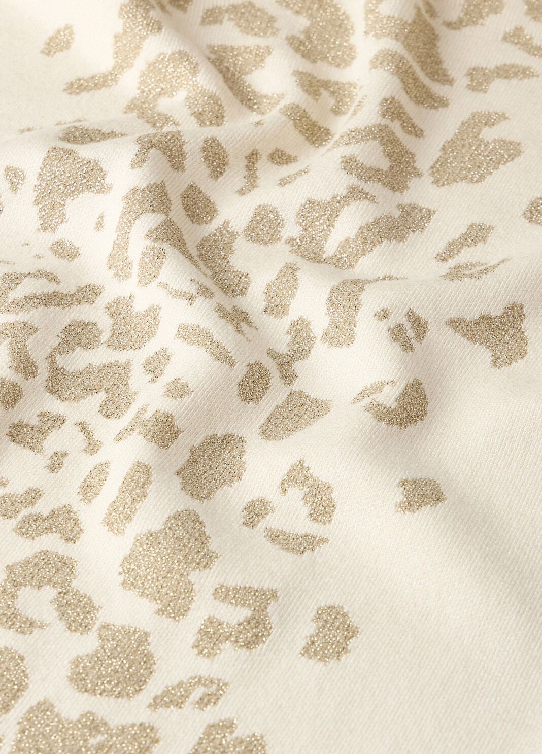 Sciarpa Liu Jo Better bianco Liu Jo - large image number 4