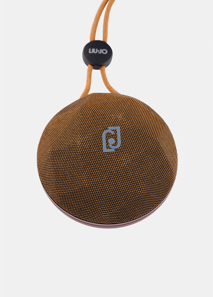 Bluetooth speaker brown Liu Jo - medium Bluetooth speaker brown Liu Jo - medium