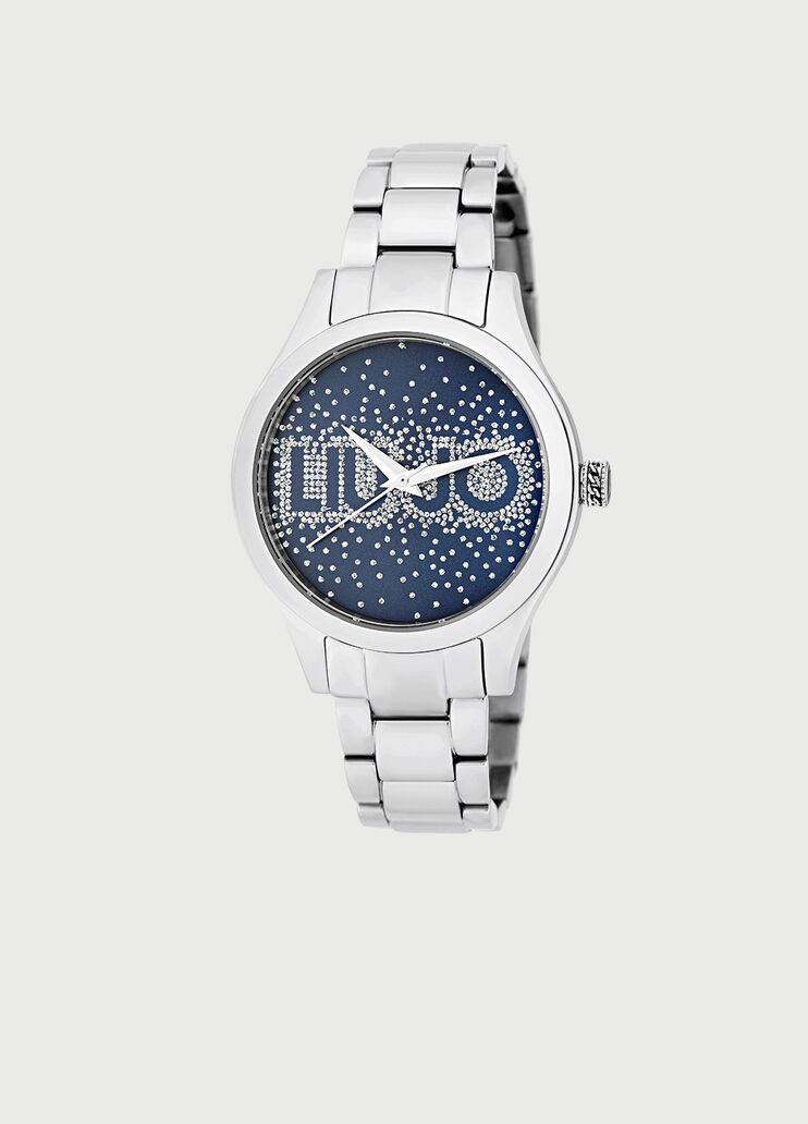 Watch Steel Liu Jo - large image number 0