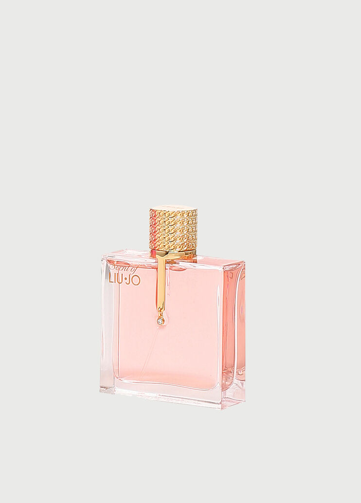 Liu Jo Scent - Eau de toilette 75 ml Steel Liu Jo - large image number 0 Liu Jo Scent - Eau de toilette 75 ml Steel Liu Jo - large image number 0