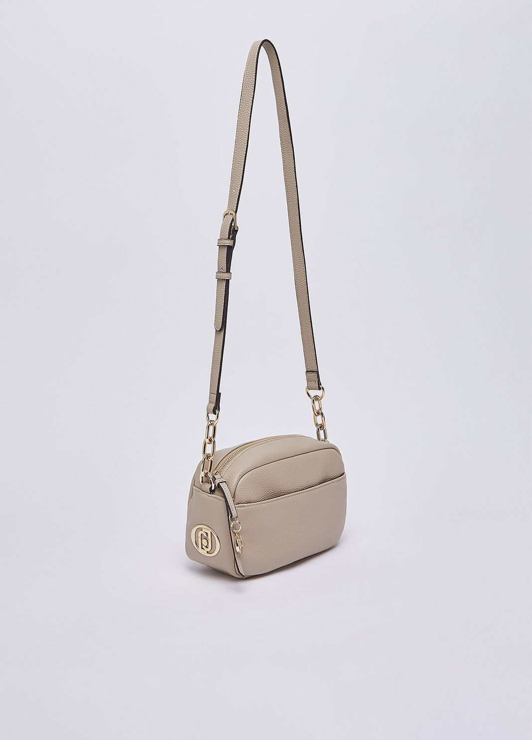 Medium Crossbody Bag white Liu Jo - large image number 2