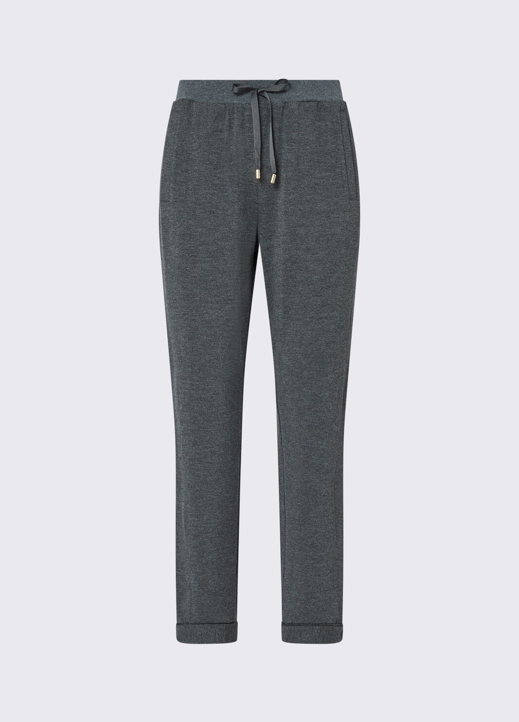 Sweatpants grey Liu Jo - large image number 6