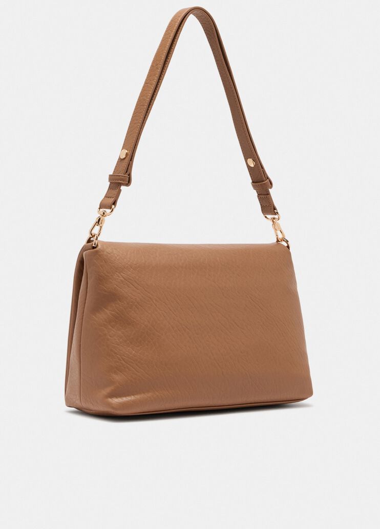 Large LaPuffy bag  brown Liu Jo - large image number 3 Large LaPuffy bag  brown Liu Jo - large image number 3