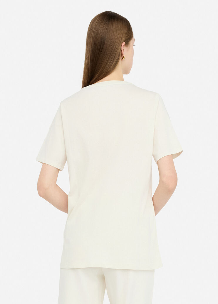 Camiseta Liu Jo Better  Liu Jo - large image number 1 Camiseta Liu Jo Better  Liu Jo - large image number 1