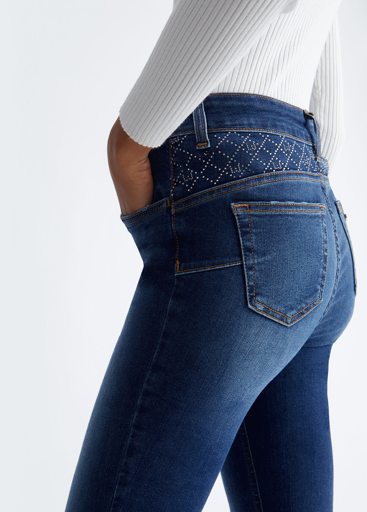 Jeans liu hotsell jo