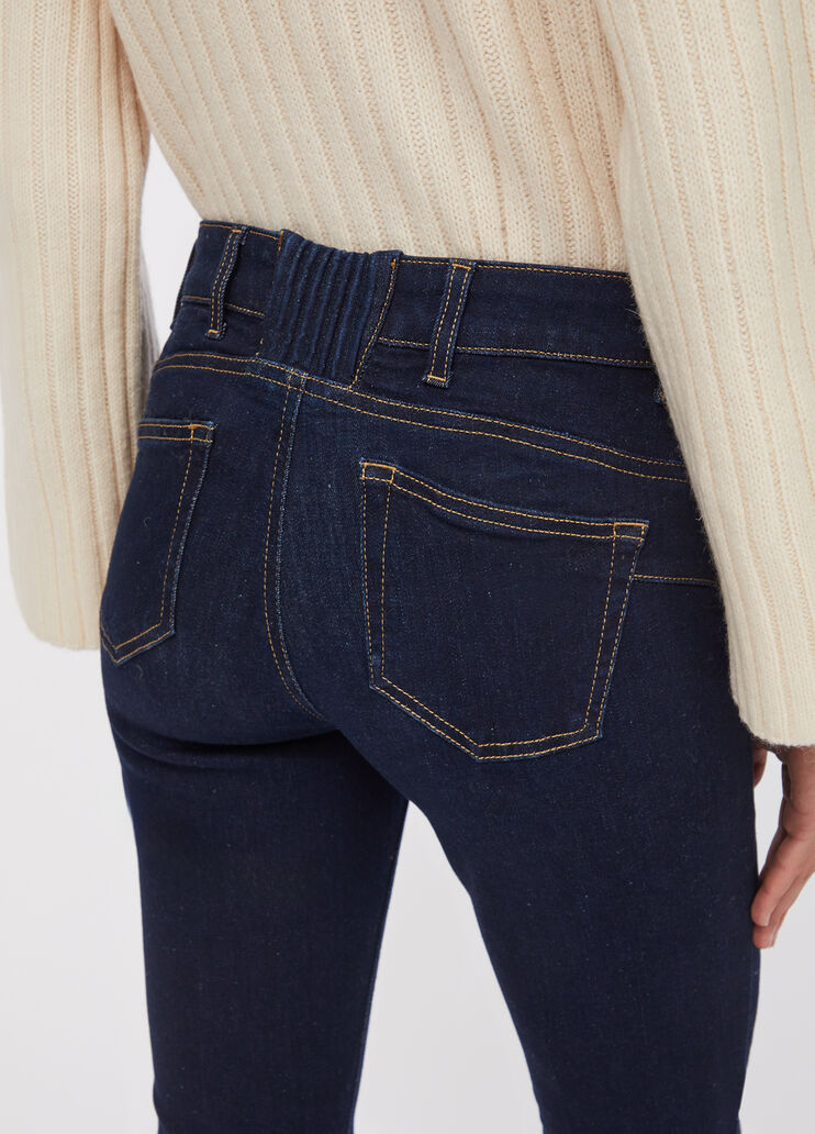 Liu Jo Better flared jeans classic wash Liu Jo - large image number 3