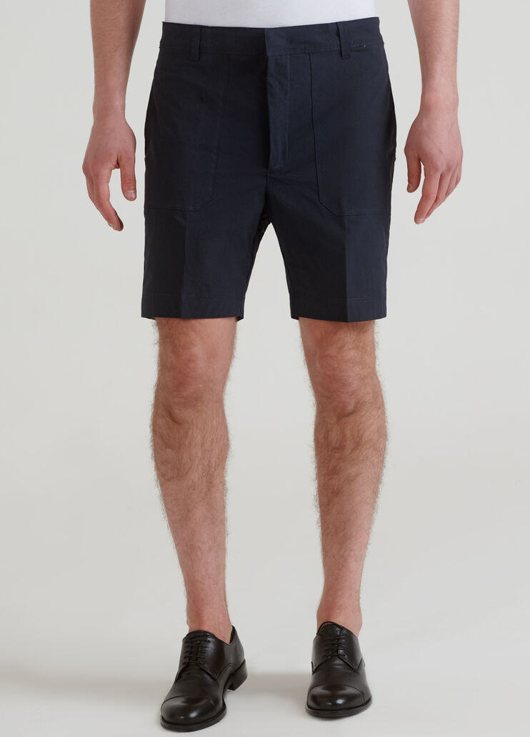 Chino-Bermudas im Regular-Fit  Liu Jo - large image number 0