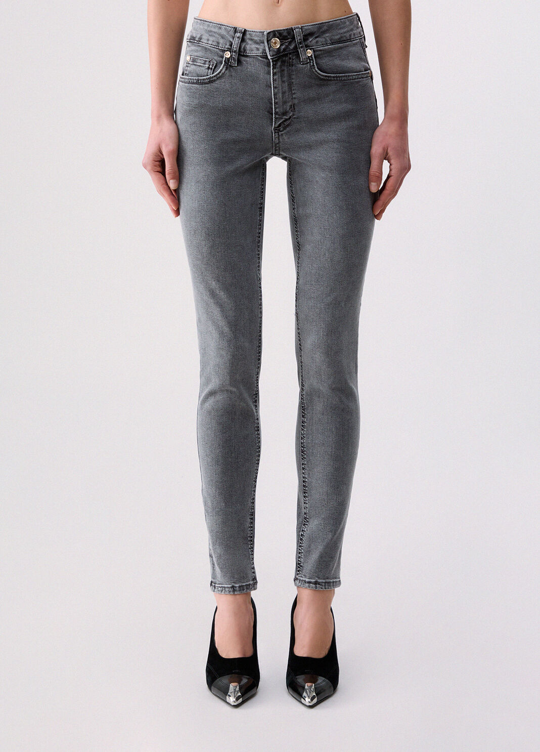 Jeans skinny Amazing Fit  Liu Jo - large image number 0