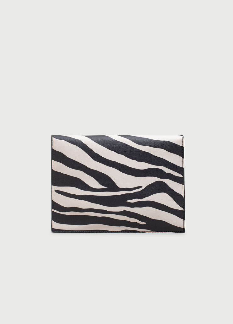 Taschen-Set Zebra Liu Jo - large image number 2
