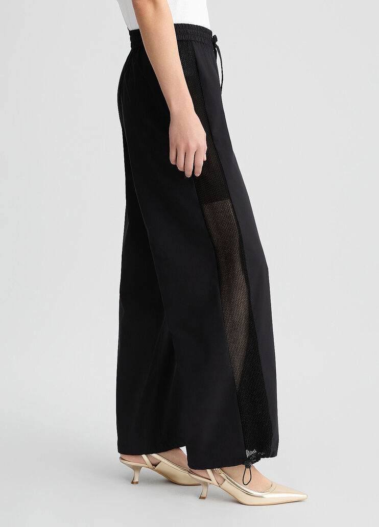 Black trousers black Liu Jo - large image number 3 Black trousers black Liu Jo - large image number 3