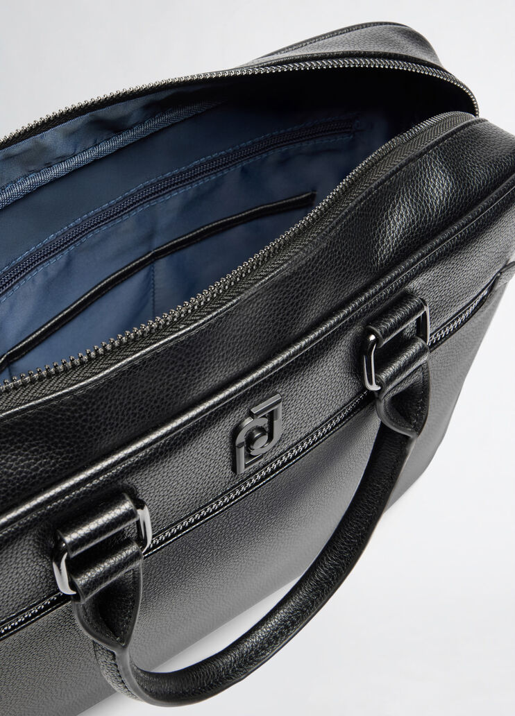 Work bag black Liu Jo - large image number 6 Work bag black Liu Jo - large image number 6