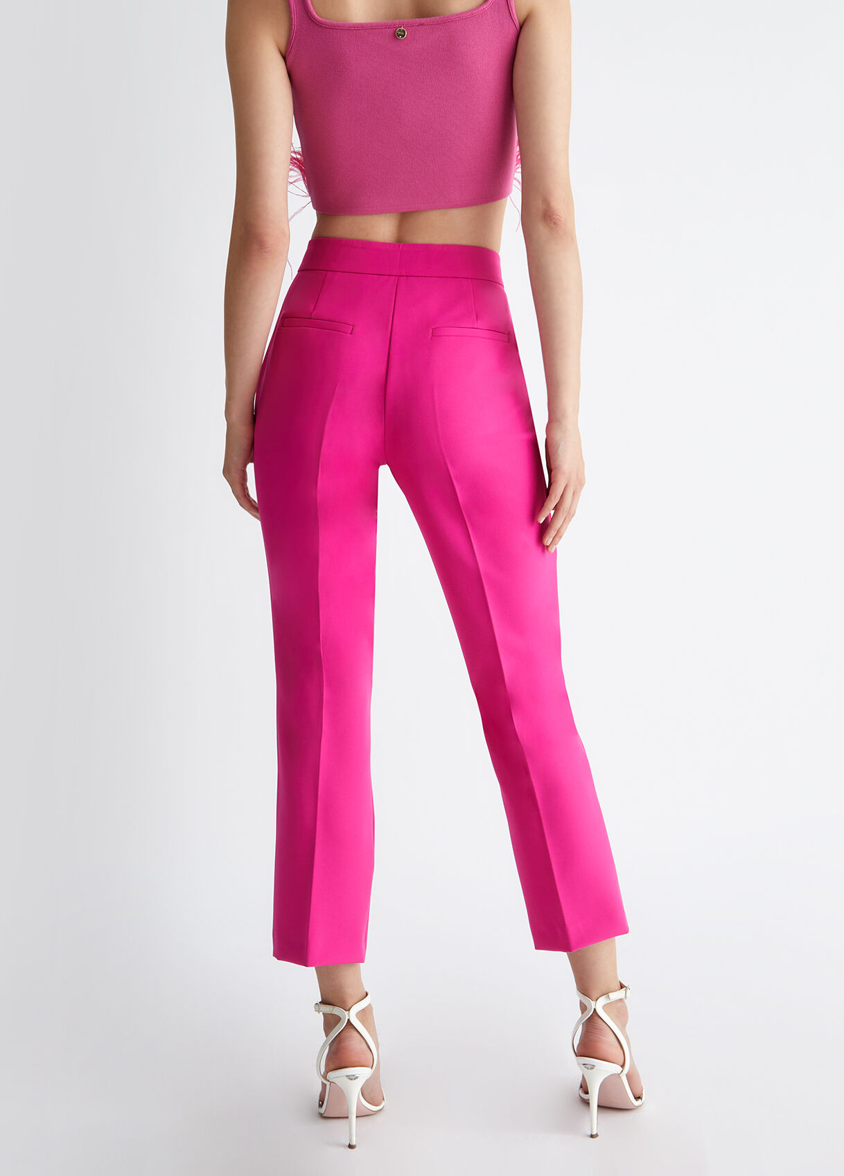 Pantaloni liu jo top eleganti