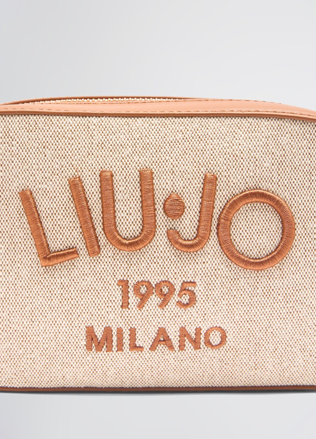 Small crossbody bag bran Liu Jo - large image number 5