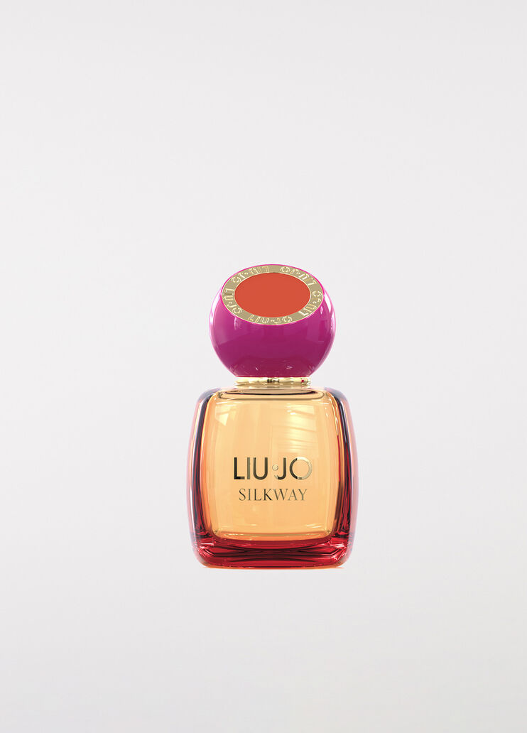 Liu Jo Silkway - Eau de toilette 100 ml  Liu Jo - medium Liu Jo Silkway - Eau de toilette 100 ml  Liu Jo - medium