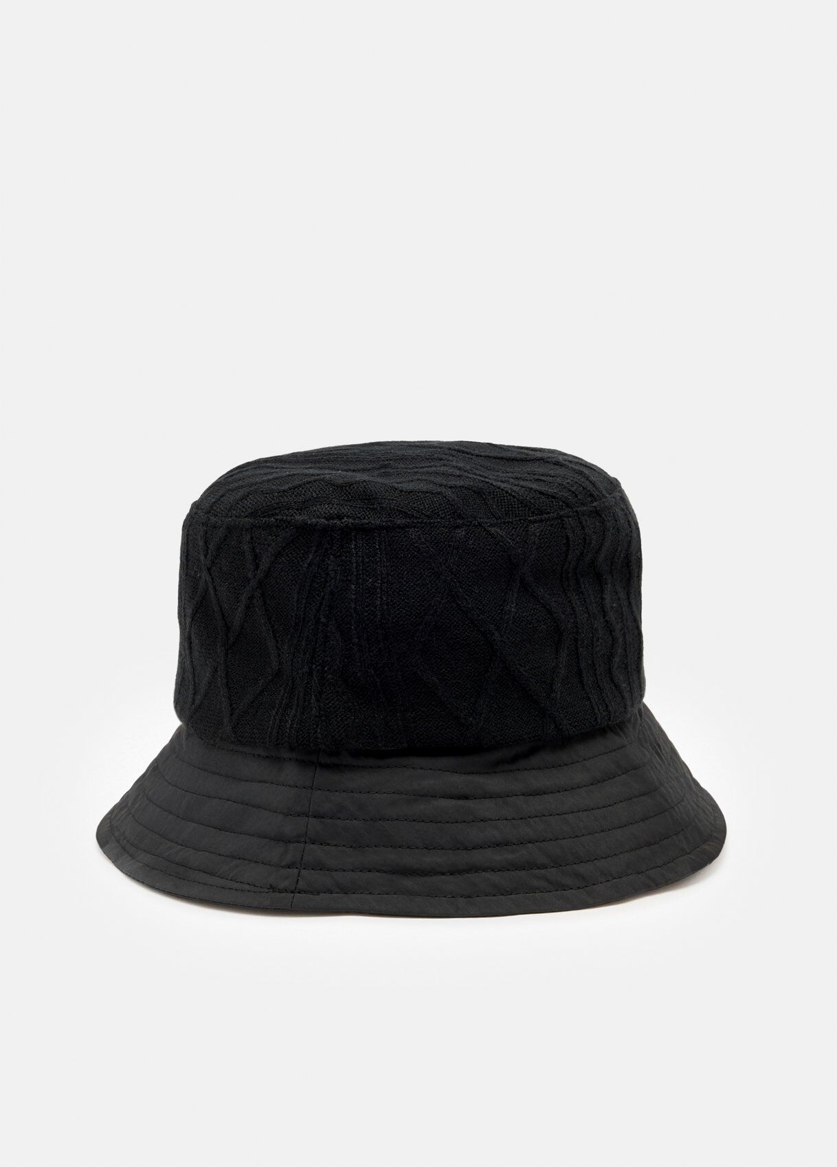 Bibiy ♡ MELINDA CAPE BLACK Bibiy. MELINDA CAPE BLACK(FREE SIZE)