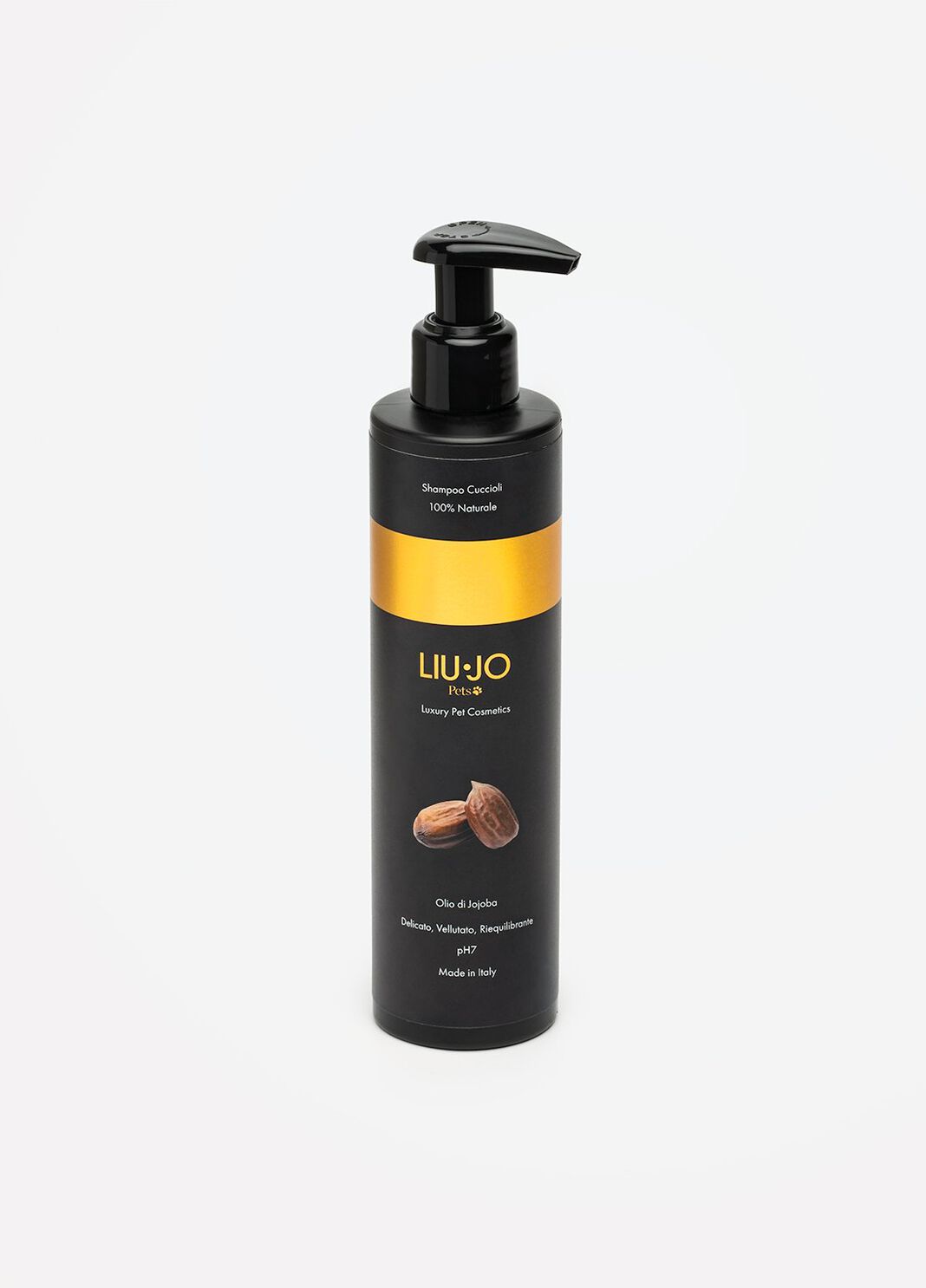 Shampoo per cuccioli 250 ml 250 ml Liu Jo - large image number 0