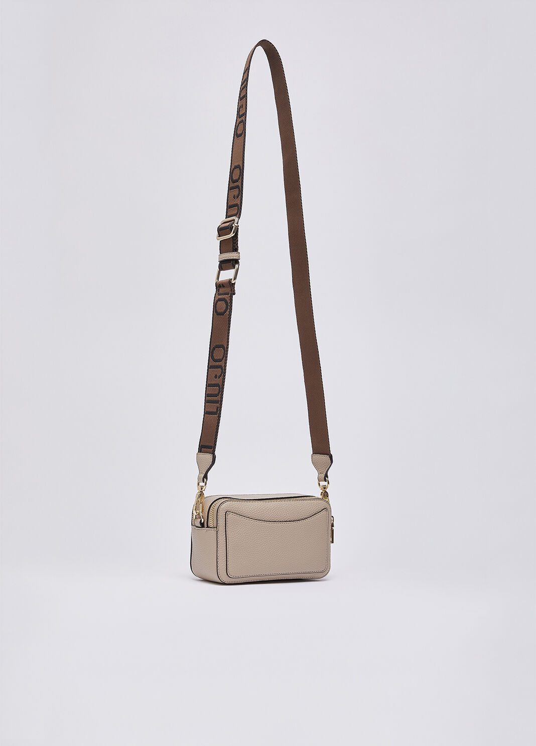 Small crossbody bag white Liu Jo - large image number 3