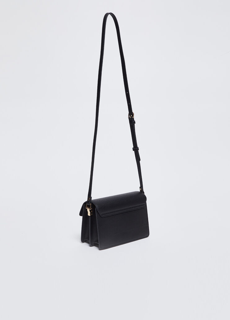 Small crossbody bag black Liu Jo - large image number 1 Small crossbody bag black Liu Jo - large image number 1