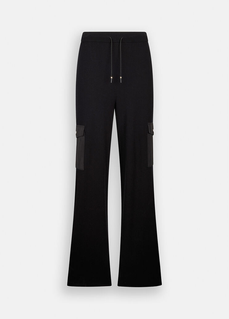 Pantalon Liu Jo Better noir Liu Jo - large image number 6