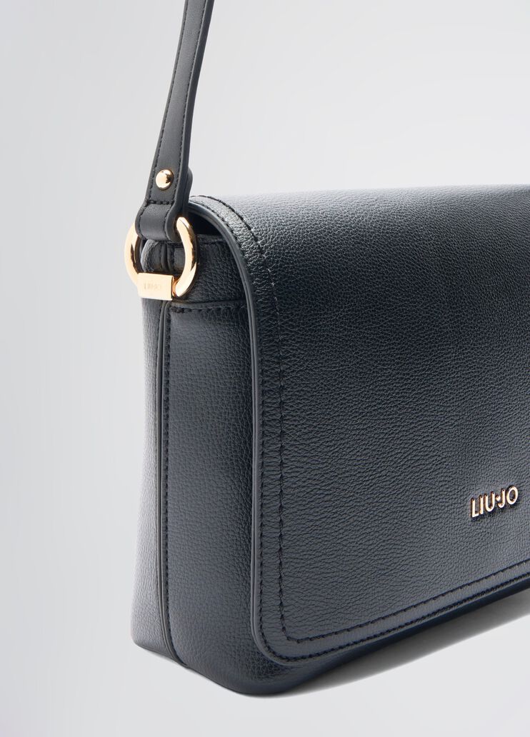 Crossbody bag with clutch bag black Liu Jo - large image number 4 Crossbody bag with clutch bag black Liu Jo - large image number 4