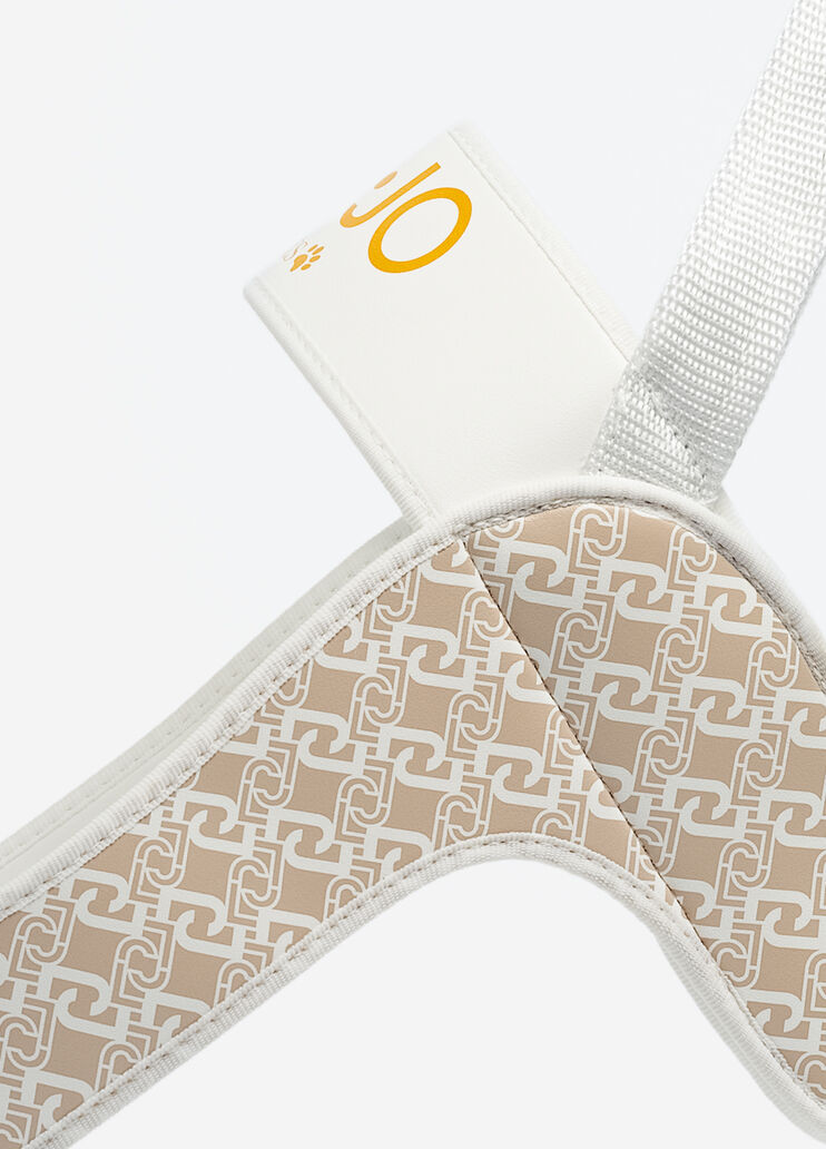 Liu Jo Pets large harness caramel Liu Jo - large image number 3