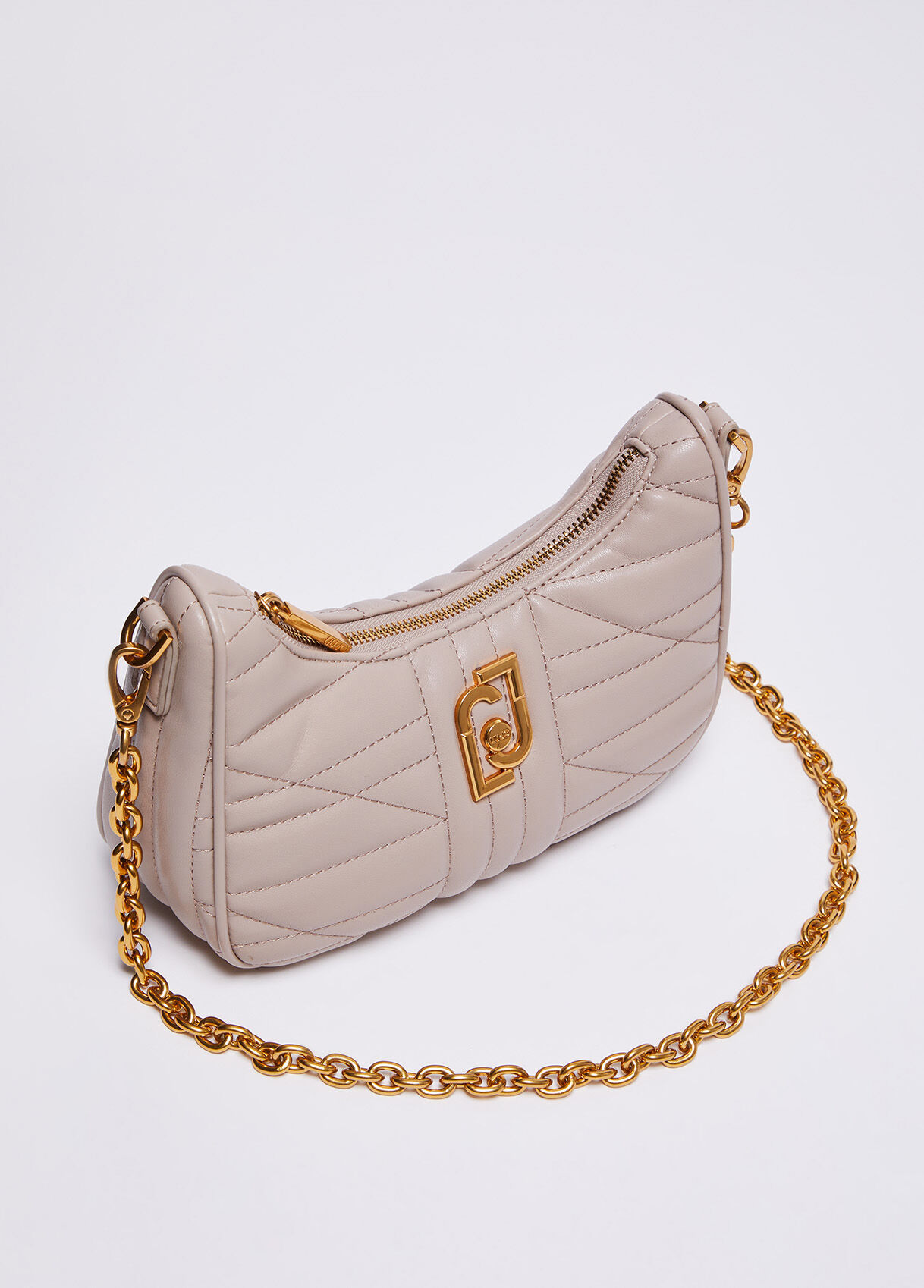 Liu jo beige bag outlet