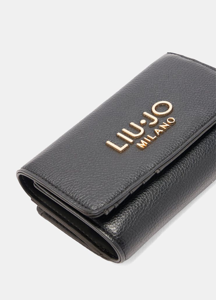 Geldbeutel Liu Jo Better Schwarz Liu Jo - large image number 2