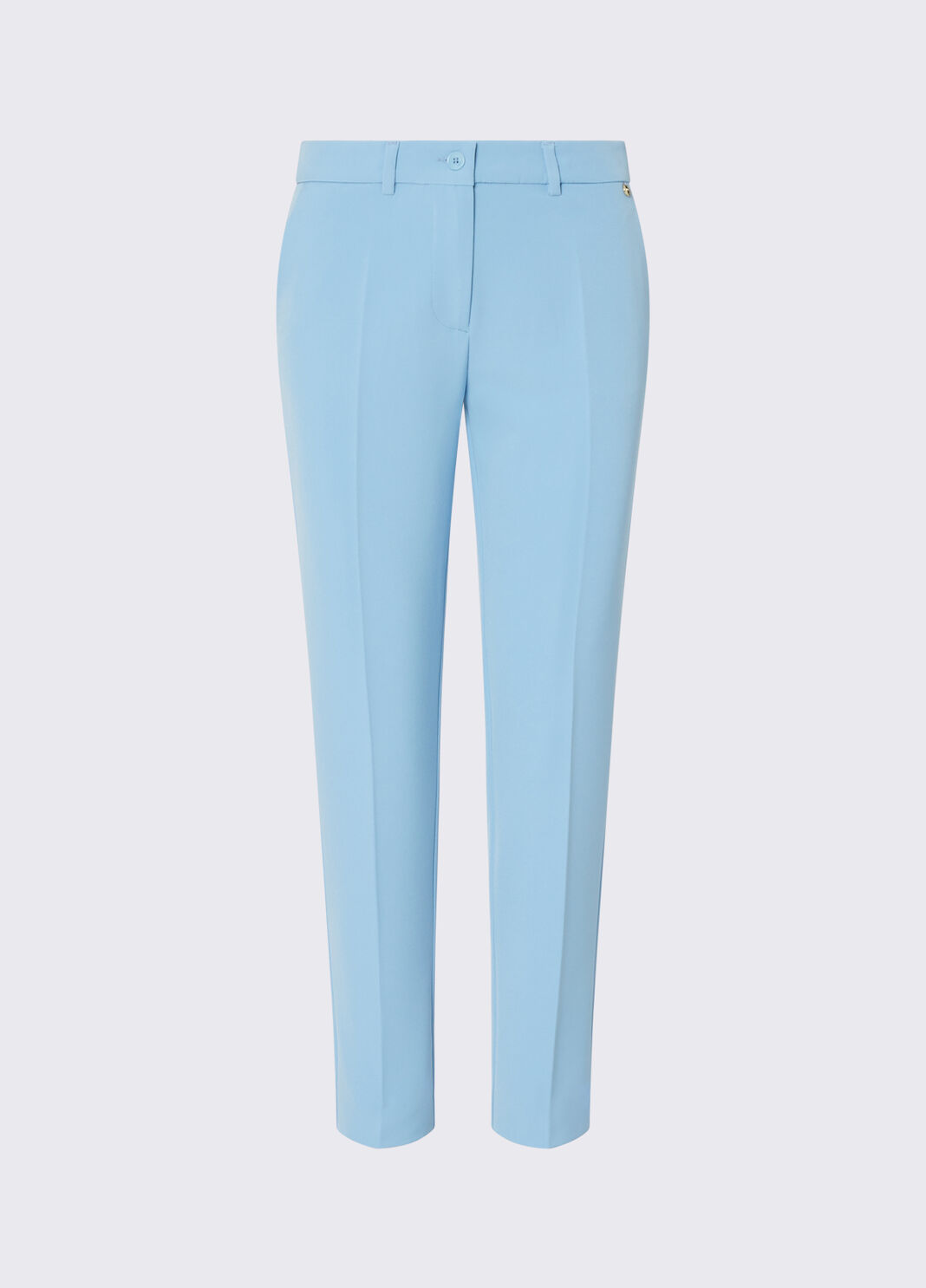 Cigarette trousers  Liu Jo - large image number 6