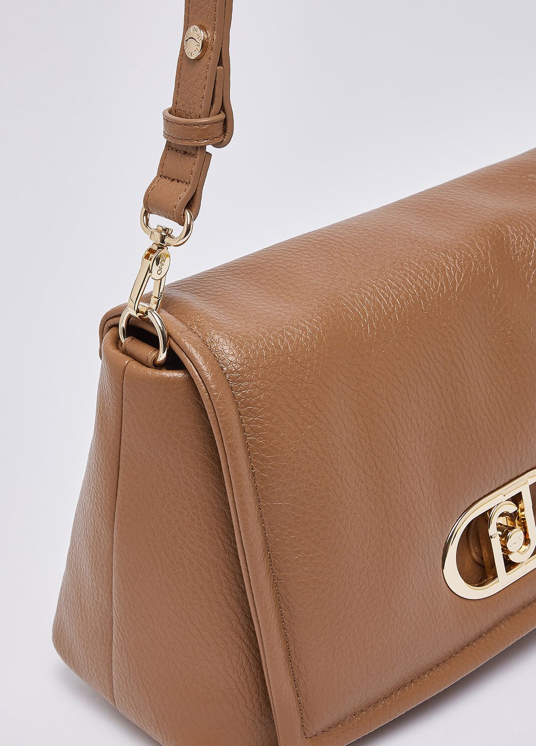 Grand Sac LaPuffy beige Liu Jo - large image number 4