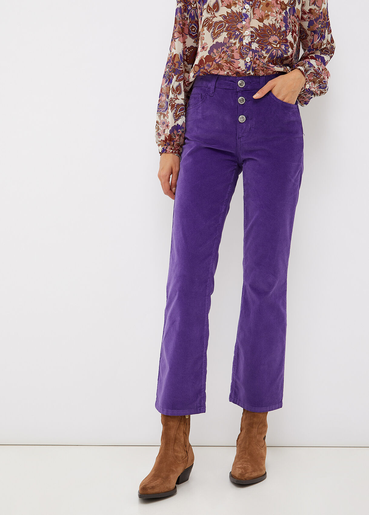 amethyst jeans website