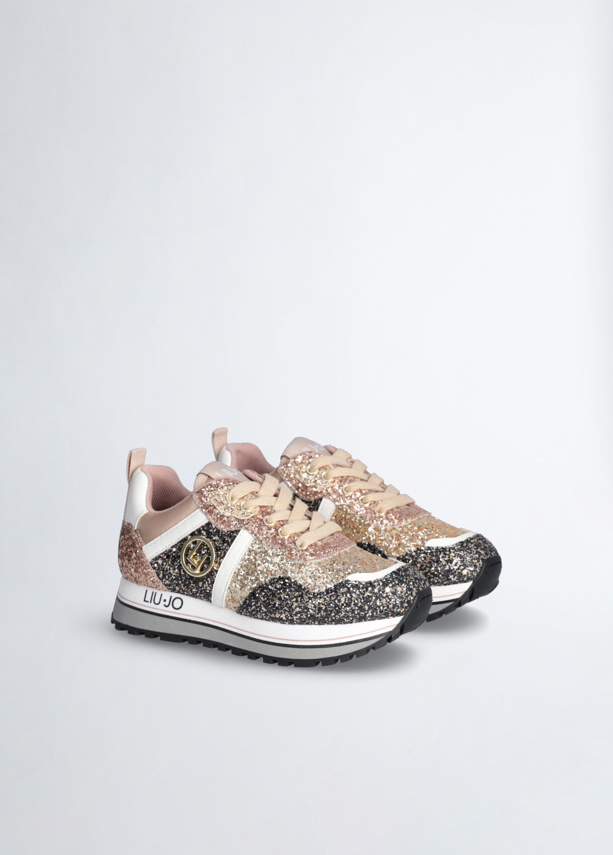 Liu jo platform hot sale