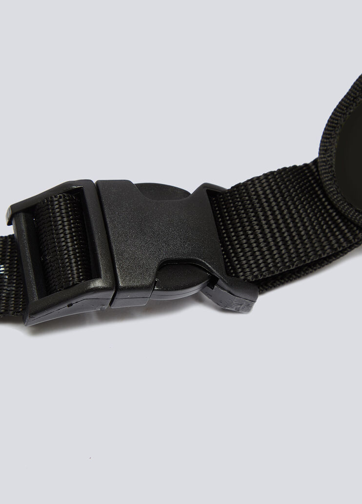 Liu Jo PETS dog harness black Liu Jo - large image number 3 Liu Jo PETS dog harness black Liu Jo - large image number 3