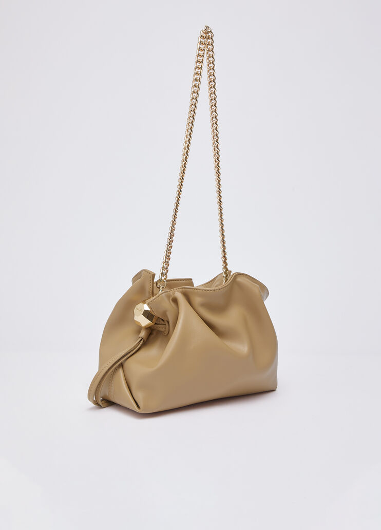 Small shoulder bag mud Liu Jo - medium