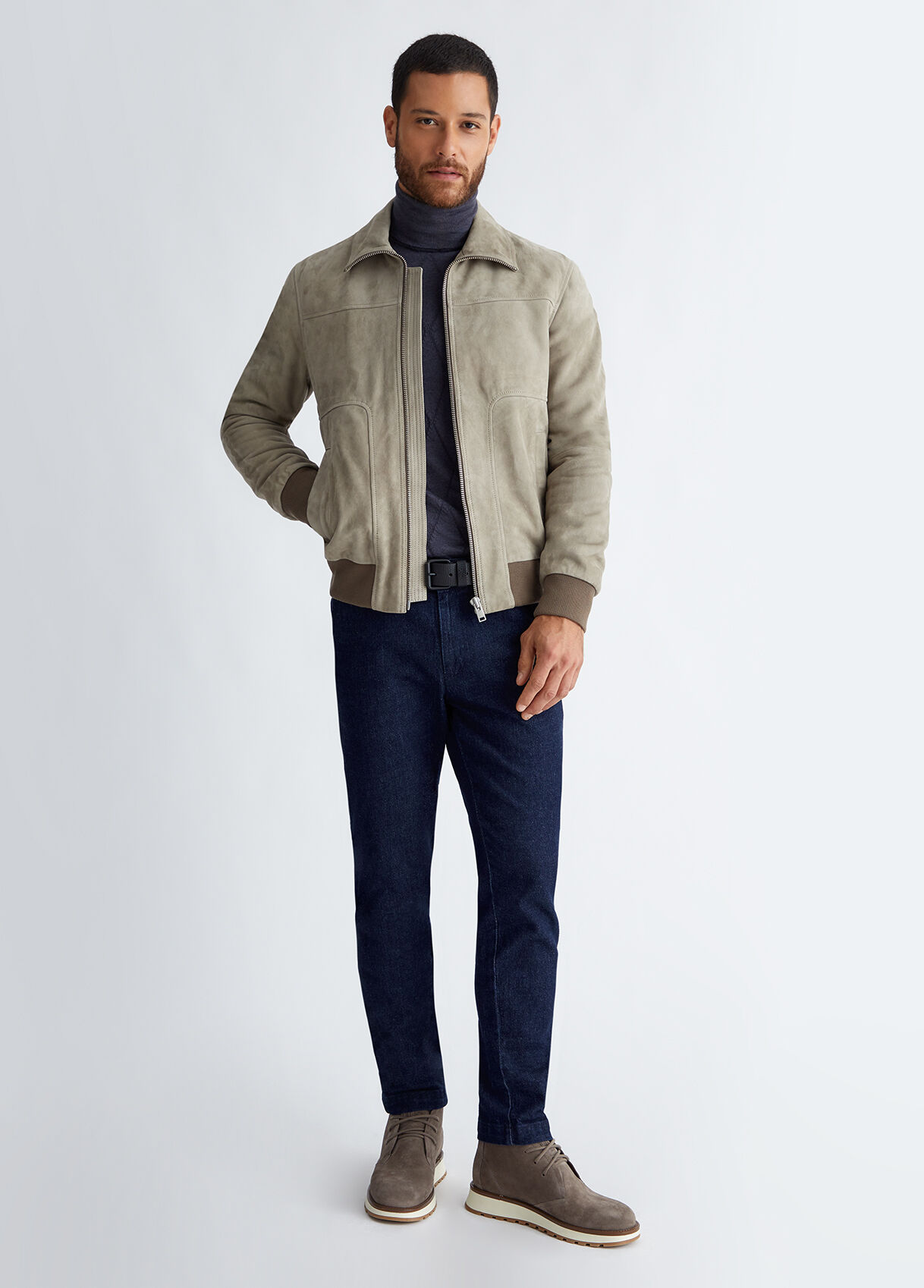 Liu jo bomber jacket sales