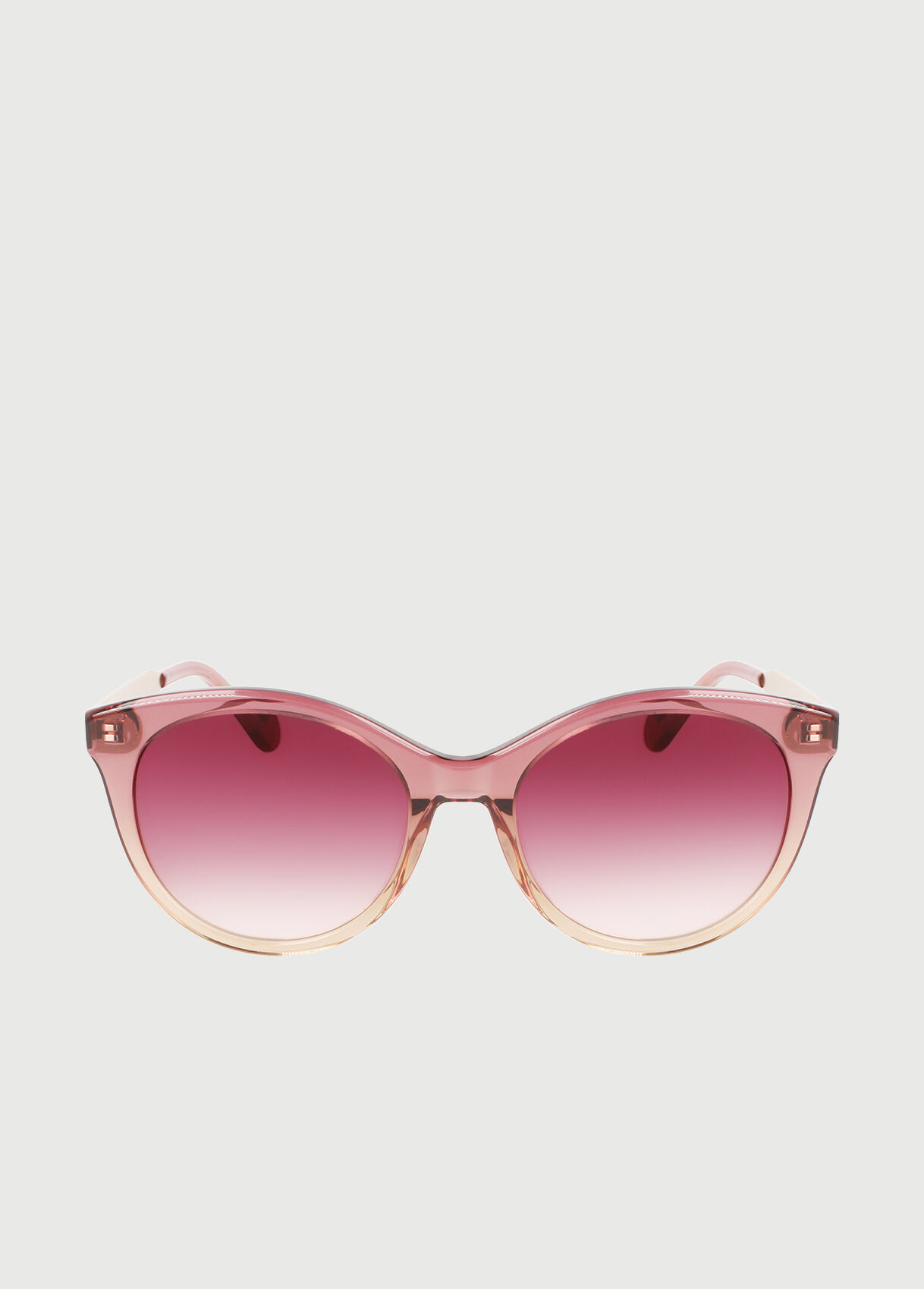 Women's Italian Designer Sunglasses: Elegant, Square & Round | LIU JO