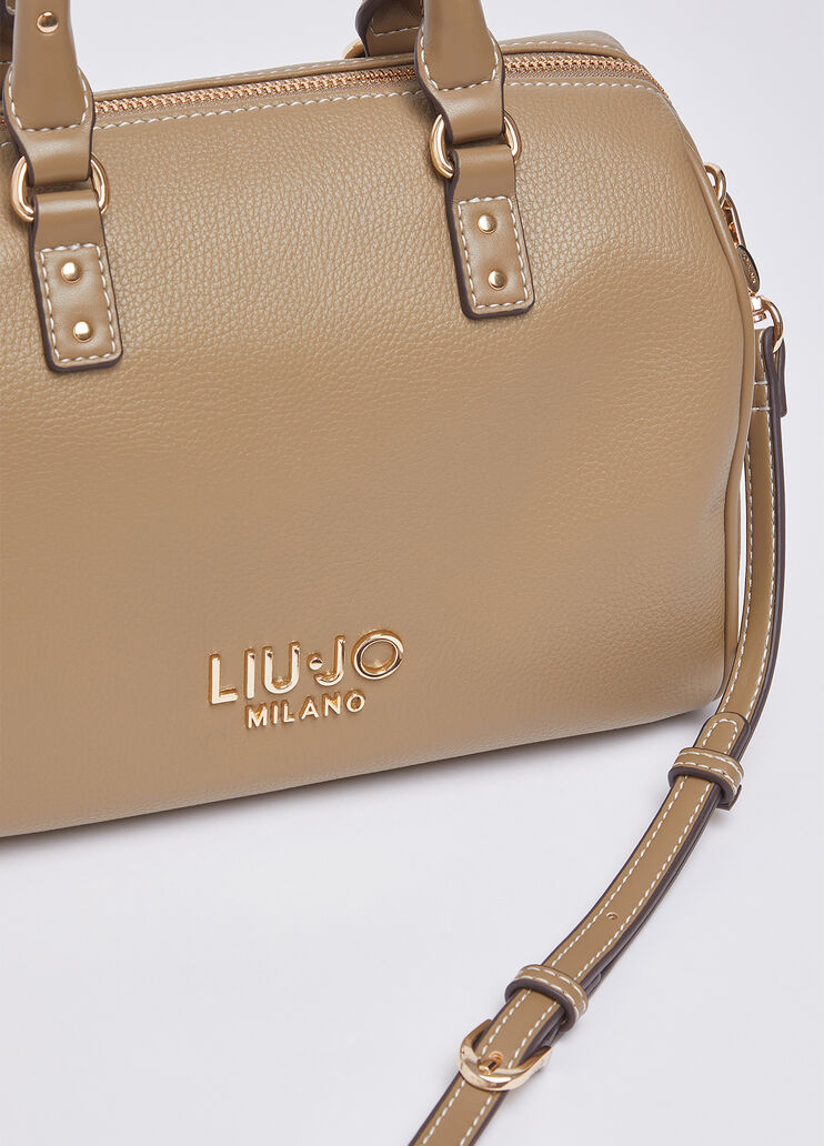 Small satchel mud Liu Jo - medium
