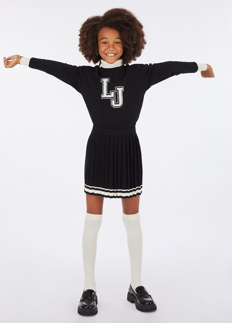 Liu Jo Better jumper black Liu Jo - large image number 1