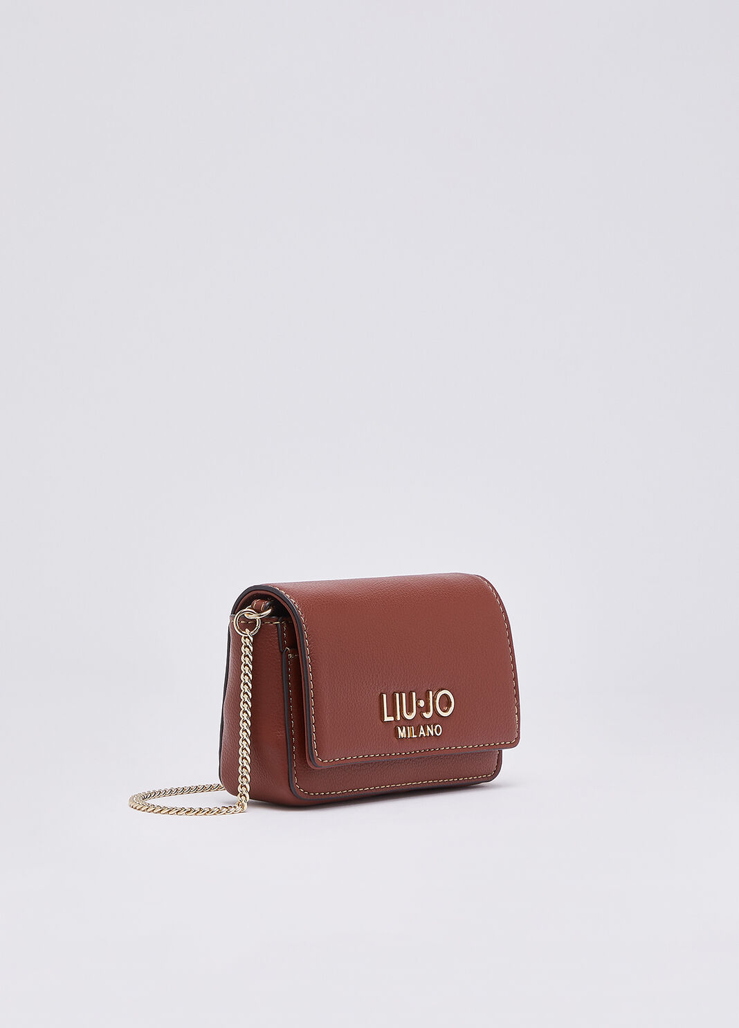 Mini crossbody bag red Liu Jo - large image number 2