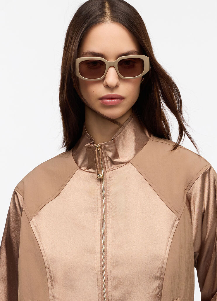 Bomber de raso  Liu Jo - medium