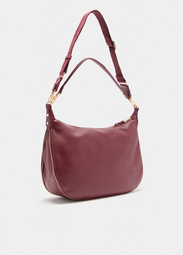 Borsa hobo grande Liu Jo Better rosso Liu Jo - medium
