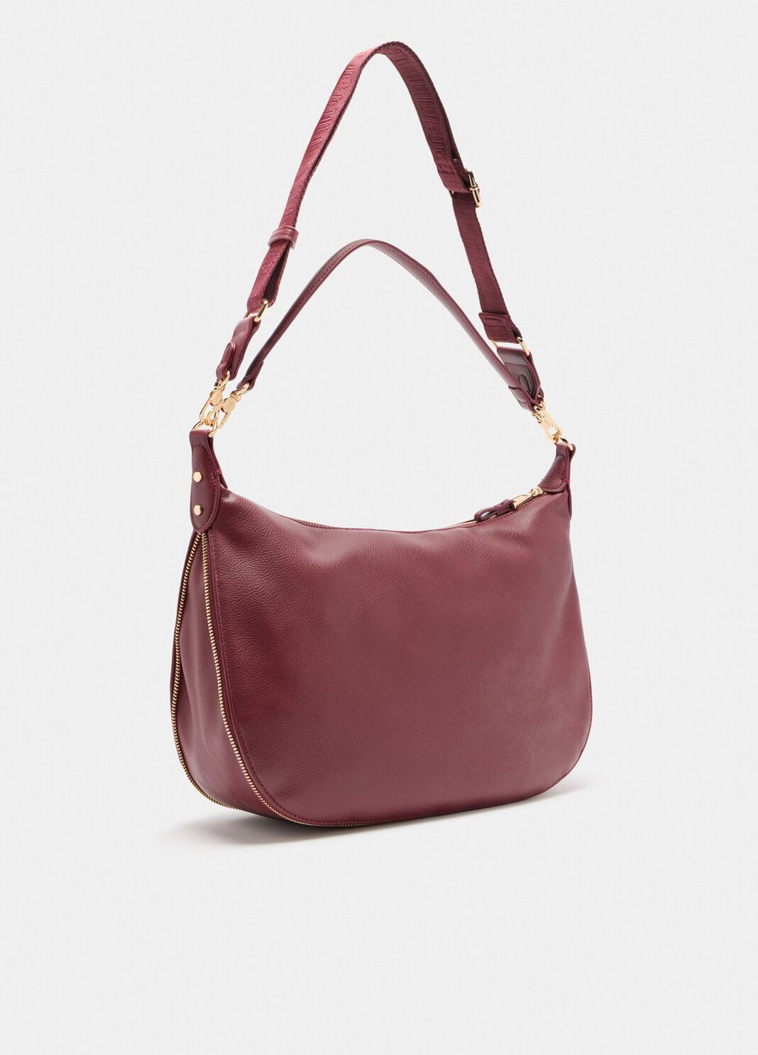 Large Liu Jo Better hobo bag red Liu Jo - large image number 1