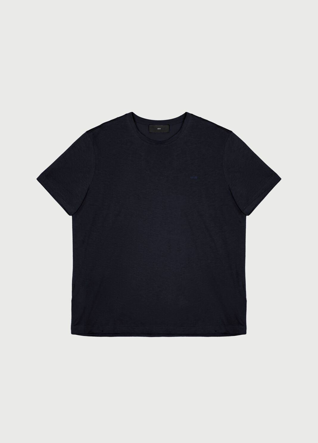 T-shirt con logo  Liu Jo - large image number 3