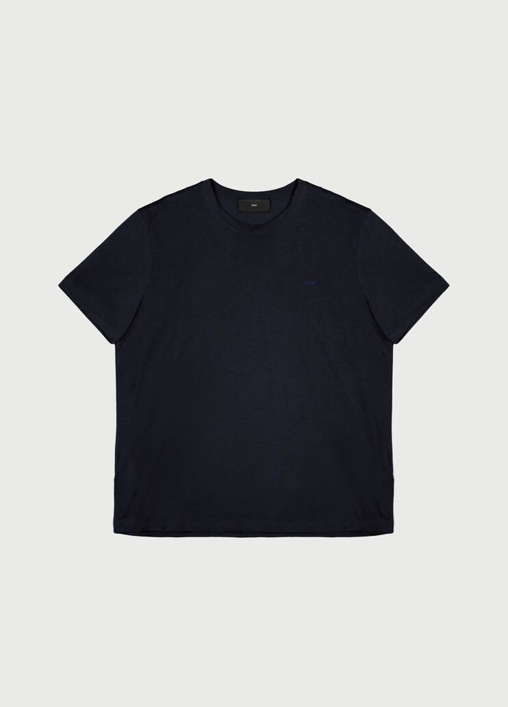 T-shirt with logo  Liu Jo - large image number 3 T-shirt with logo  Liu Jo - large image number 3
