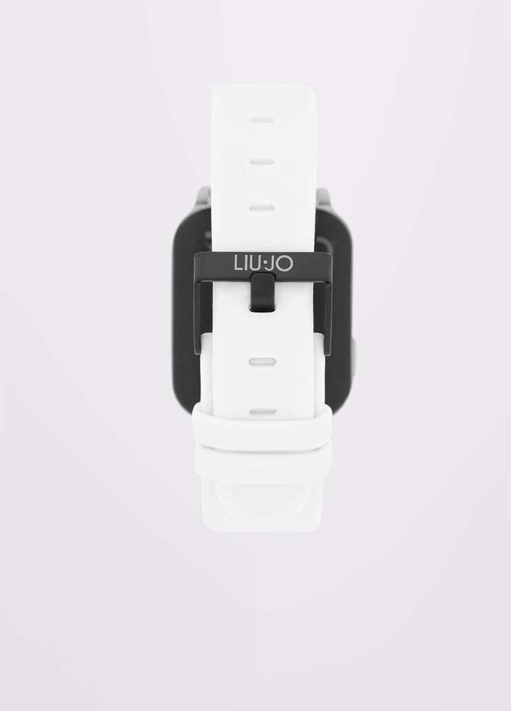 Liu Jo Smartwatch white Liu Jo - large image number 2