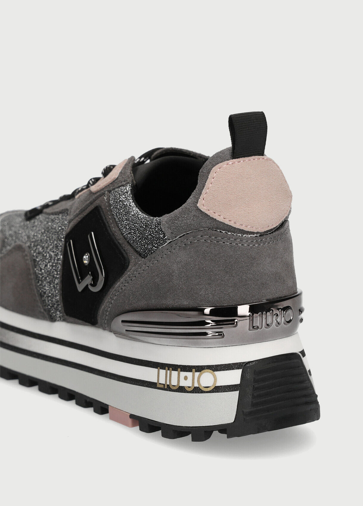 Sneakers donna: scarpe femminili e sportive | shop online LIU JO