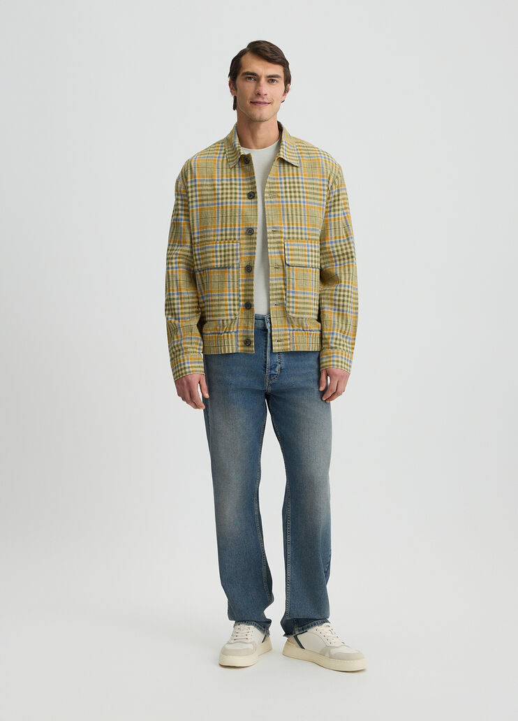 Ice grey T-shirt grey Liu Jo - medium